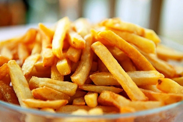 Khoai tây chiên