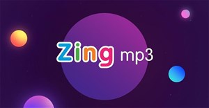 Cách cài nhạc chờ trên điện thoại từ Zing MP3