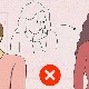 Cách trò chuyện với một cô gái nhút nhát