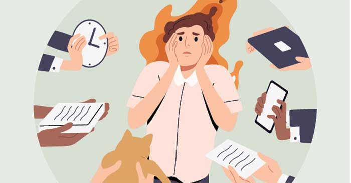 Ý nghĩa của các dấu hiệu sức khỏe phổ biến