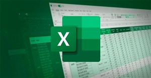 Hướng dẫn thêm số 0 vào đầu dãy số Excel