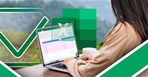 5 cách hữu ích để sử dụng tính năng Checkbox của Excel