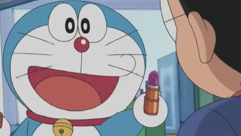 bao boi doraemon