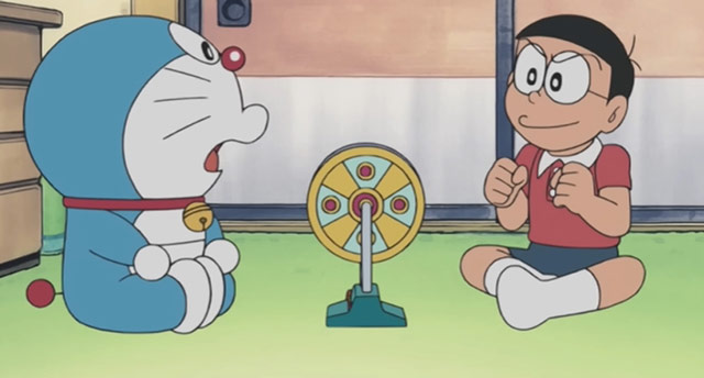 bao boi cua doremon