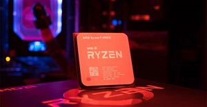 Người dùng AMD Ryzen nên cài đặt bản cập nhật BIOS này để tăng hiệu suất miễn phí