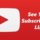 Cách sắp xếp kênh đăng ký YouTube A-Z