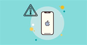 Cách tắt thông báo “Xem lại số điện thoại cho ID Apple”