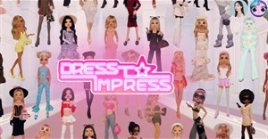 Top game giống Dress to Impress hay nhất