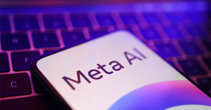 Meta AI 