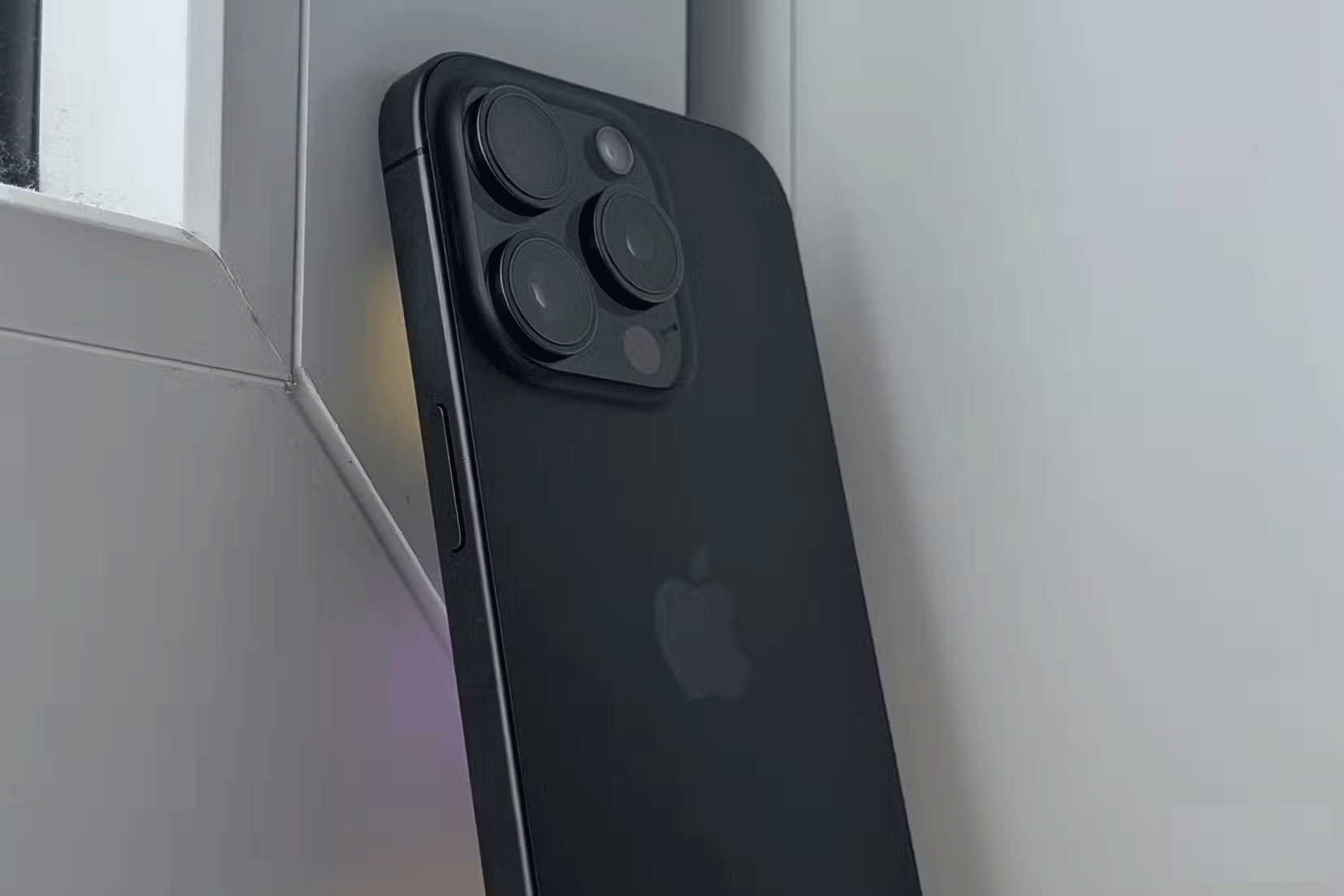 iPhone 15 Pro