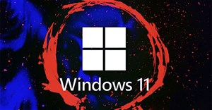 Windows 11 gặp lỗi lạ