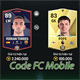 Code FC Mobile mới nhất 02/05/2025