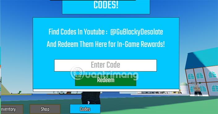 jood piece giftcode