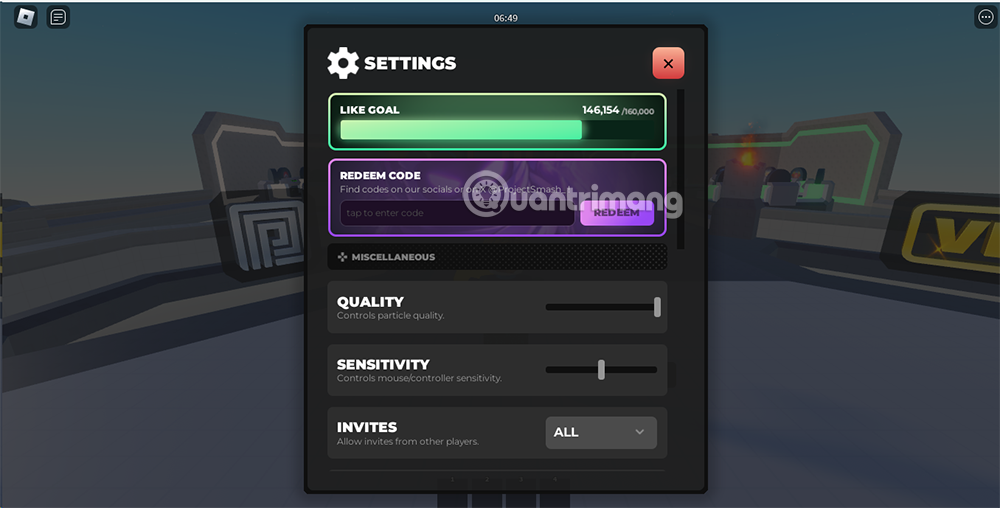 code project smash roblox moi nhat