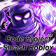 Code Project Smash Roblox mới nhất