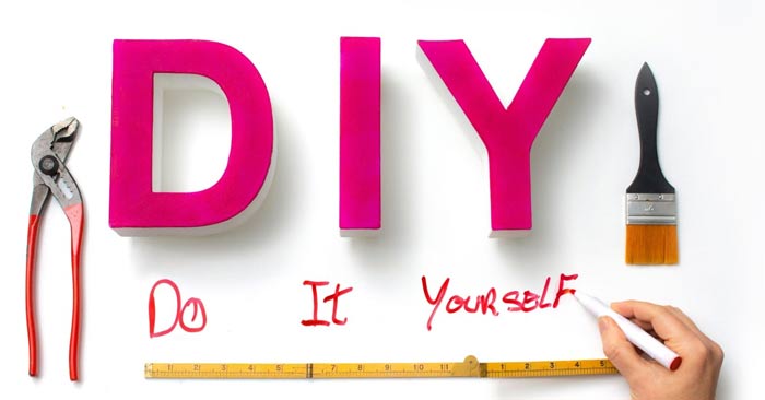 DIY là gì
