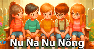 Nu na nu nống là gì? Hướng dẫn chơi Nu na nu nống