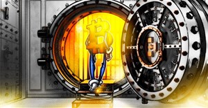 Bên trong hầm trú ẩn hạt nhân chứa Bitcoin trị giá hơn 100 triệu USD