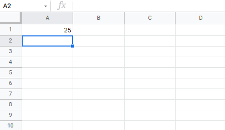 Kết quả phép tính có 1 dấu ngoặc