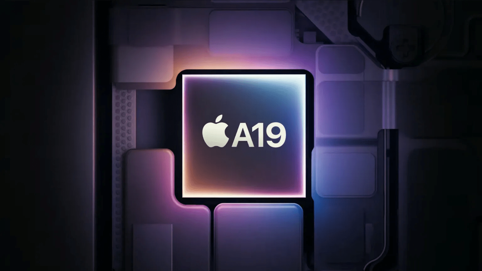 Chip A19