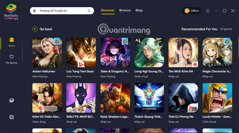bluestacks 2024