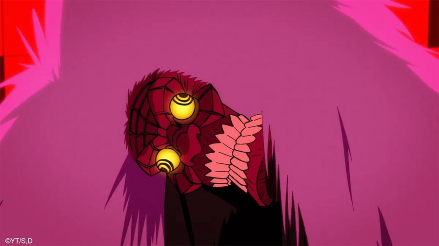 Nội dung phim Dan Da Dan