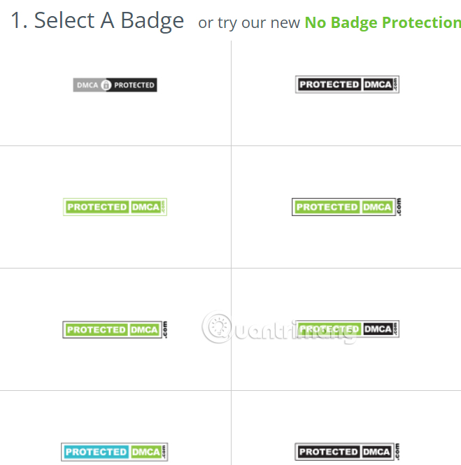 Chọn logo DMCA PROTECTED