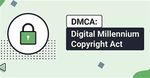 Hướng dẫn đăng ký DMCA bảo vệ website