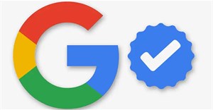 Google thử nghiệm dấu tích xanh trong tìm kiếm