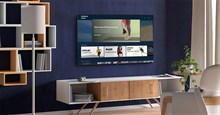 Samsung đưa One UI lên tủ lạnh và TV