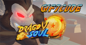 Code Dragon Soul mới nhất và cách đổi code