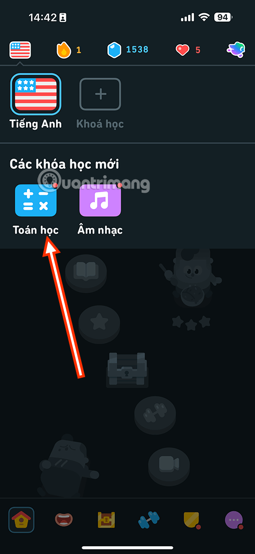 duolingo math