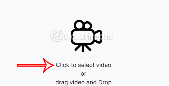 Tải video lên Video Compress