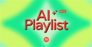 Cách sử dụng công cụ AI Playlist của Spotify để tạo danh sách phát mới