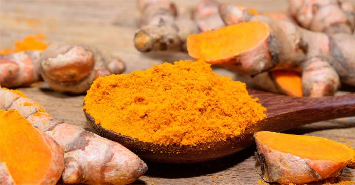 Thảo mộc giúp giảm viêm