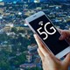 Sóng 5G xuất hiện tại nhiều khu vực ở Hà Nội, TP HCM...