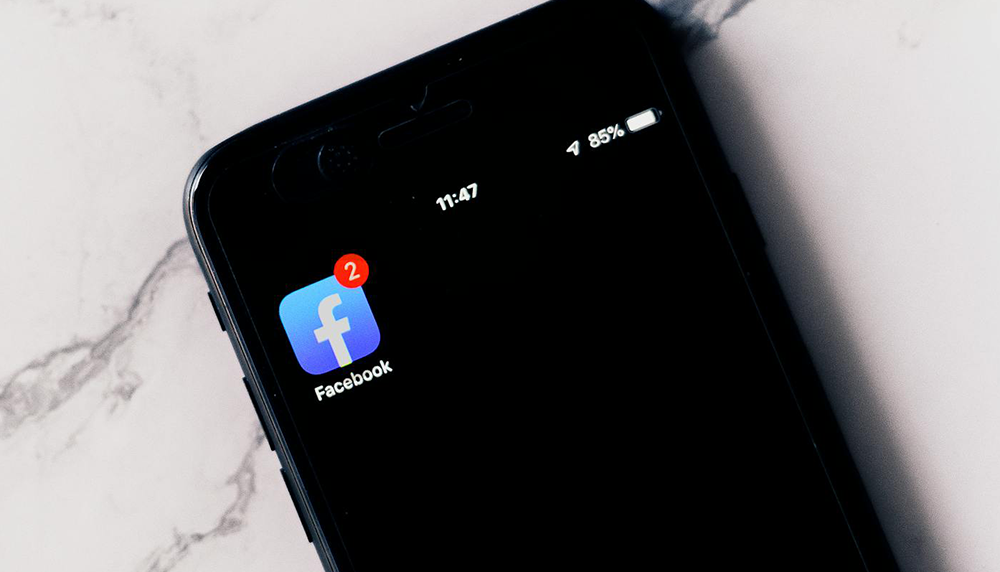 dang nhập facebook