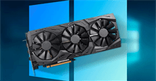 Cách cập nhật driver đồ họa trong Windows 10 và 11