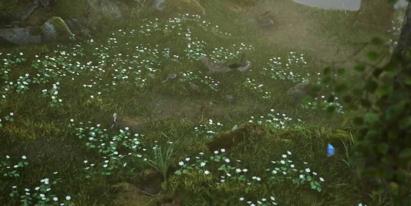 Bramble: The Mountain King