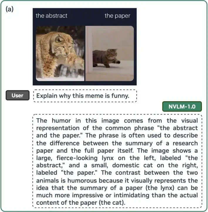 Nvidia vừa phát hành LLM mã nguồn mở để cạnh tranh với GPT-4