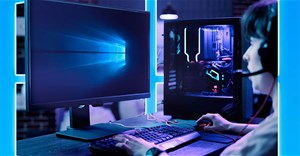 Tại sao nhiều game thủ PC lại khó từ bỏ Windows 10?