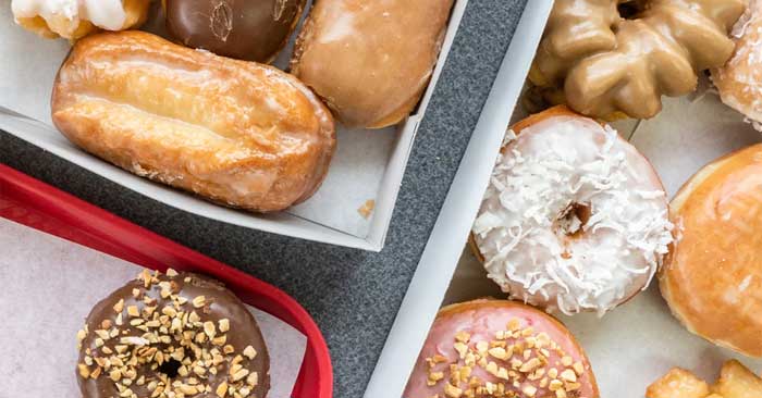 Những loại thực phẩm dễ gây viêm cho cơ thể