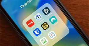 7 trình quản lý mật khẩu tốt nhất cho nhóm gia đình