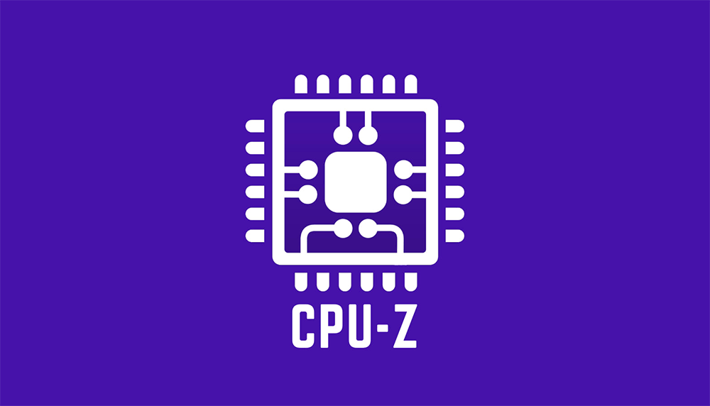 cpu z