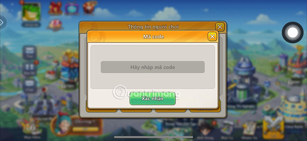 đổi code Strongest Fighter Awakened