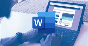 Lỗi mới trong Microsoft Word gây mất dữ liệu và cách phòng tránh