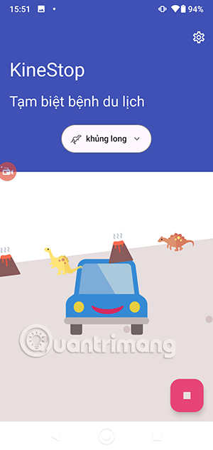 Chủ đề mới