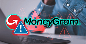 MoneyGram bị tin tặc tấn công, thông tin của hơn 150 triệu người dùng có nguy cơ bị đánh cắp