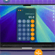 5 tính năng ẩn của ứng dụng Calculator không nên bỏ lỡ trên máy Mac 