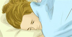 Làm thế nào để không còn gặp ác mộng?